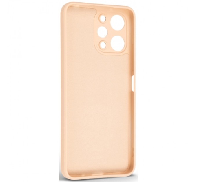 Armorstandart Чохол до мобільного телефона Armorstandart Icon Ring Xiaomi Redmi 12 4G Pink Sand (ARM68818)