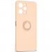 Armorstandart Чохол до мобільного телефона Armorstandart Icon Ring Xiaomi Redmi 12 4G Pink Sand (ARM68818)