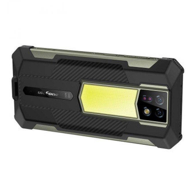 Ulefone Мобільний телефон Ulefone Armor 24 12/256Gb Black (6937748735670)