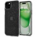 Spigen Чохол до мобільного телефона Spigen Apple iPhone 15 Plus Liquid Crystal Glitter Crystal Quartz (ACS06648)
