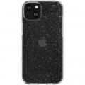 Spigen Чохол до мобільного телефона Spigen Apple iPhone 15 Plus Liquid Crystal Glitter Crystal Quartz (ACS06648)