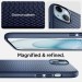 Spigen Чохол до мобільного телефона Spigen Apple iPhone 15 Plus Mag Armor MagFit Navy Blue (ACS06672)