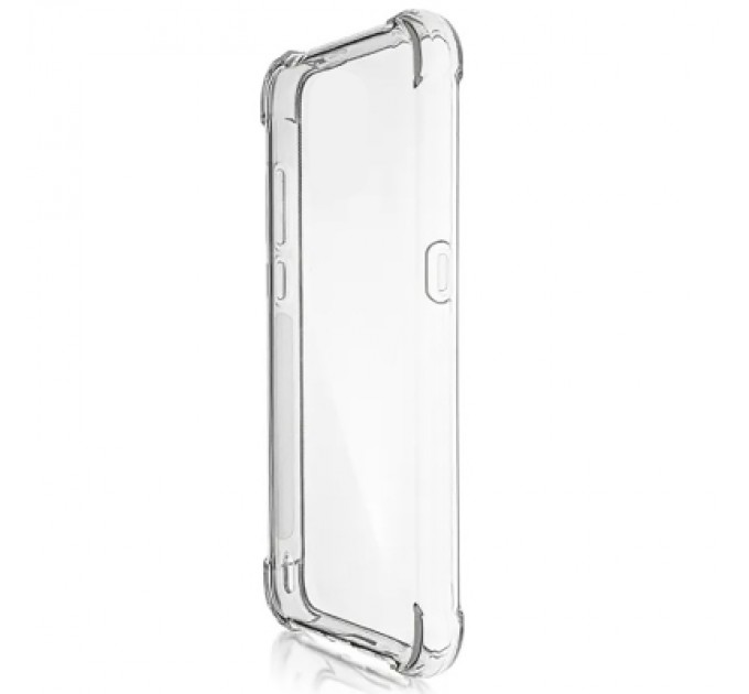 BeCover Чохол до мобільного телефона BeCover Anti-Shock Samsung Galaxy A05s SM-A057 Clear (710087)