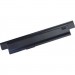 AlSoft Акумулятор до ноутбука Dell Inspiron 17R-5721 MR90Y 5200mAh 6cell 11.1V Li-ion AlSoft (A41826)