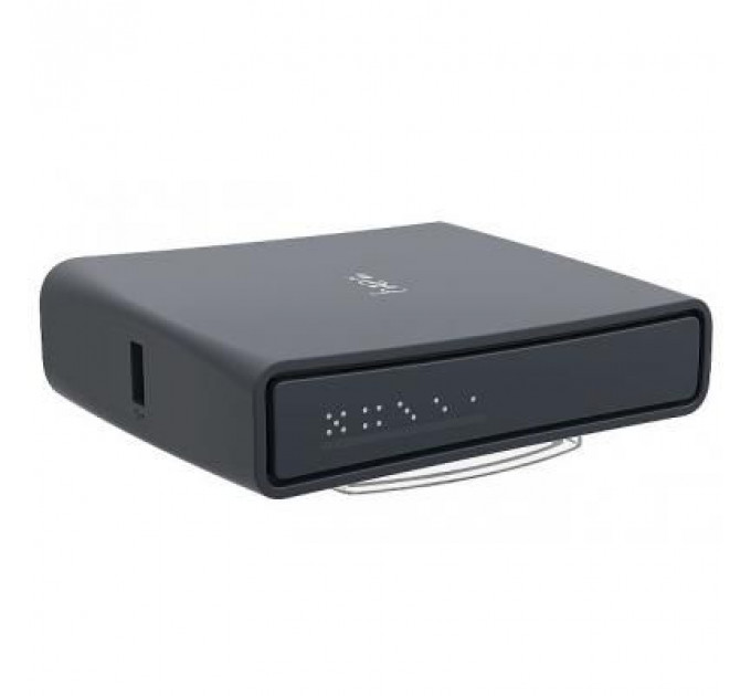 Маршрутизатор Mikrotik hAP ac lite tower (RB952Ui-5ac2nD-TC)