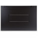 Шафа настінна Digitus Wall Mounting Dynamic Basic 7U 19" 600x450, RAL 9005 (DN-1907-U-EC-SW)