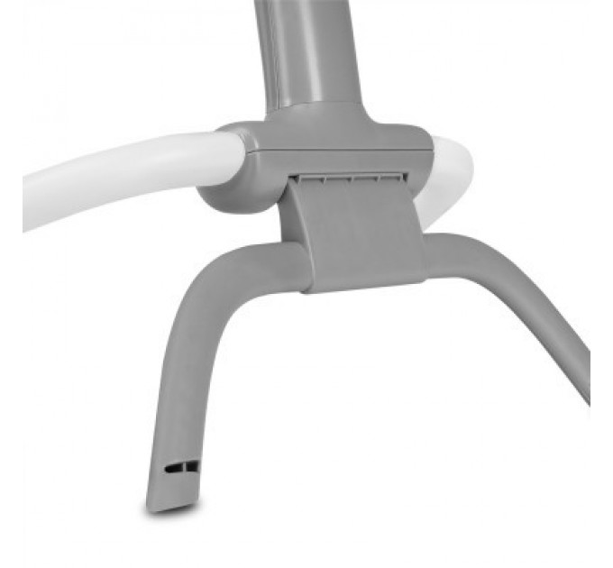 Lionelo Крісло-гойдалка Lionelo Pascal Grey Scandi (LO-PASCAL GREY SCANDI)