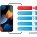 Скло захисне ACCLAB Full Glue Apple iPhone 15 (1283126575228)