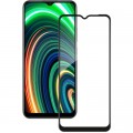 Скло захисне ACCLAB Full Glue Realme C25Y (1283126542350)