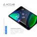 ACCLAB Скло захисне ACCLAB Full Glue Xiaomi Pad 6 11'' (1283126578007)