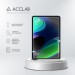 ACCLAB Скло захисне ACCLAB Full Glue Xiaomi Pad 6 11'' (1283126578007)