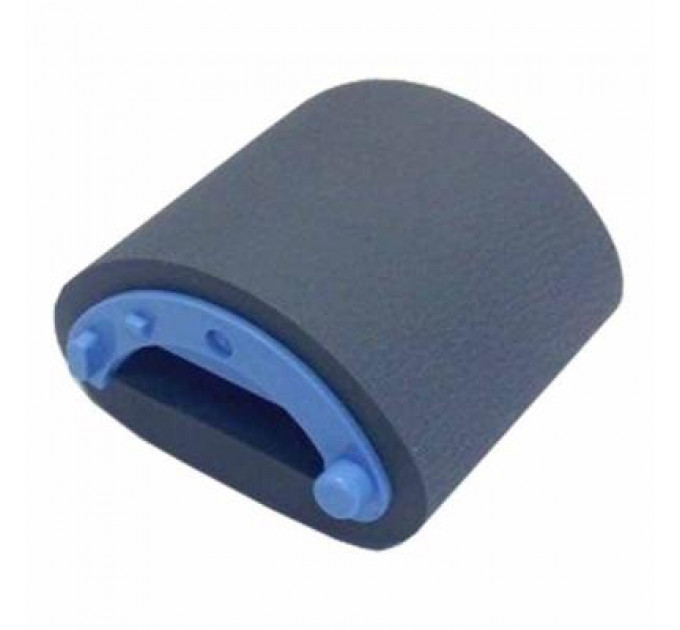 Ролик захоплення паперу HP LJ 1000/1200 Pickup Roller (RL1-0303/RF0-1008) Foshan (WWMID-66412)