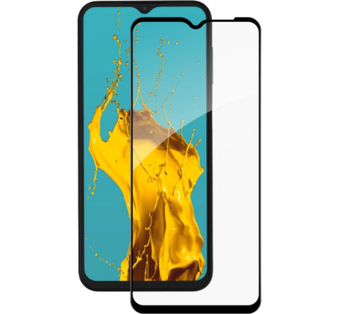 Piko Скло захисне Piko Full Glue Samsung M13 (1283126544965)