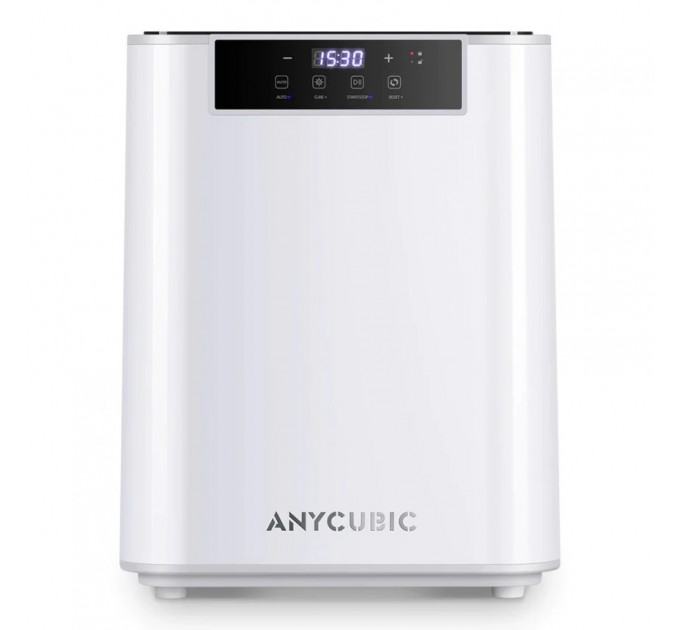 Пристрій для очищення та полімеризації Anycubic Wash and Cure Max (fcf2e68d)