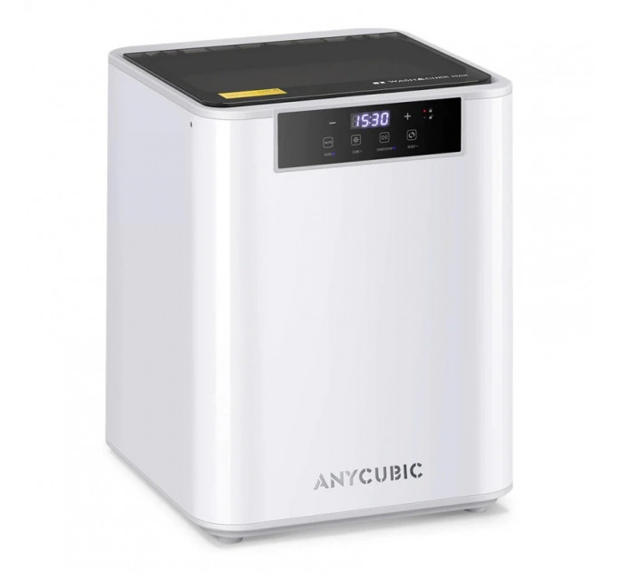 Пристрій для очищення та полімеризації Anycubic Wash and Cure Max (fcf2e68d)