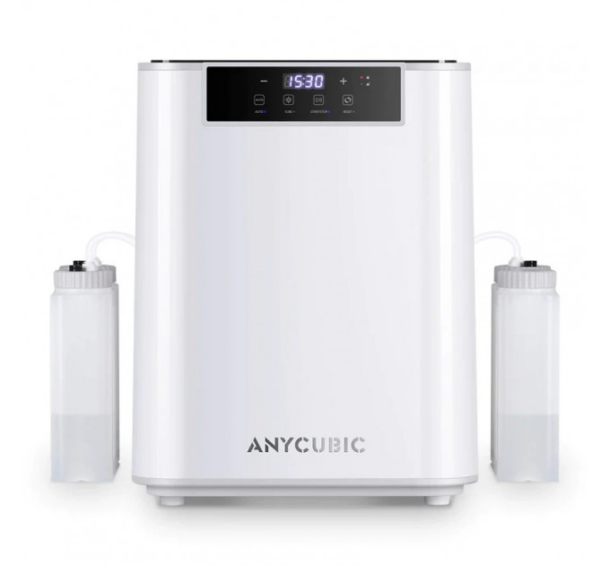 Пристрій для очищення та полімеризації Anycubic Wash and Cure Max (fcf2e68d)