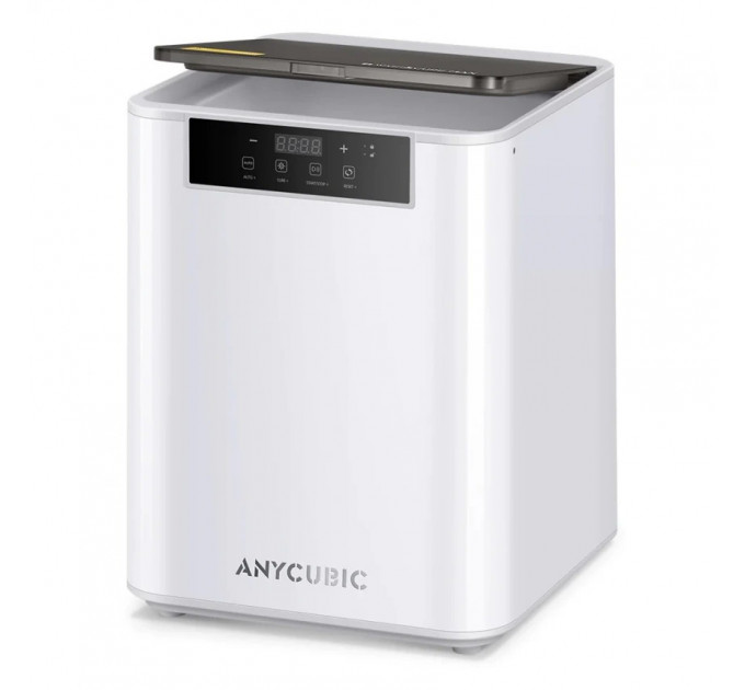 Пристрій для очищення та полімеризації Anycubic Wash and Cure Max (fcf2e68d)