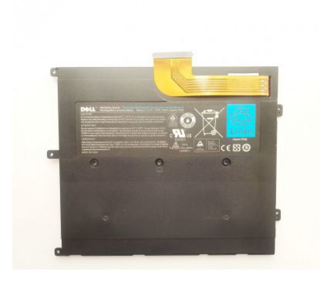 Акумулятор до ноутбука Dell Dell T1G6P Vostro V13 30Wh 3cell 11.1V Li-ion (A41619)