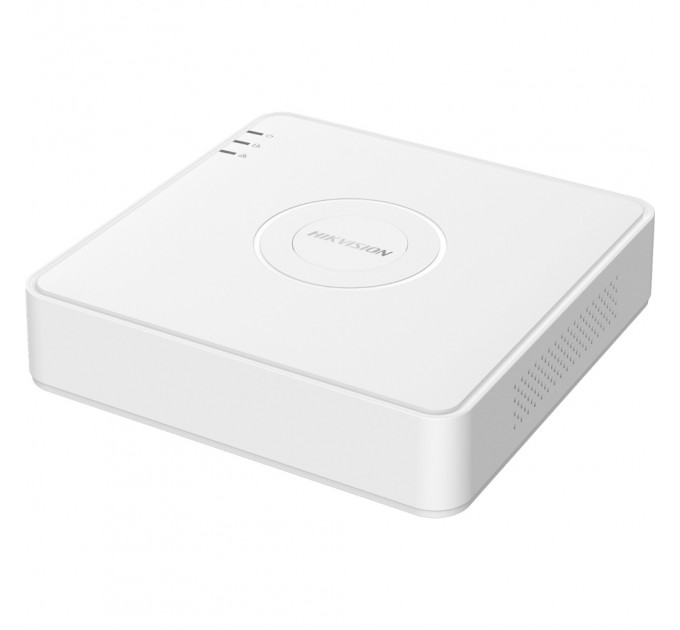 Видеорегистратор Hikvision iDS-7104HUHI-M1/S(C)