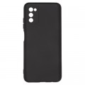 Armorstandart Чохол до мобільного телефона Armorstandart ICON Case Samsung A03s Camera cover Black (ARM70613)