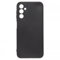 Armorstandart Чохол до мобільного телефона Armorstandart Matte Slim Fit Samsung A14 4G / A14 5G Camera cover Black (ARM73237)