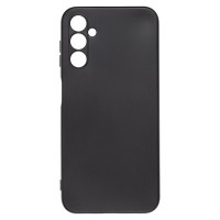 Чохол до мобільного телефона Armorstandart Matte Slim Fit Samsung A14 4G / A14 5G Camera cover Black (ARM73237)