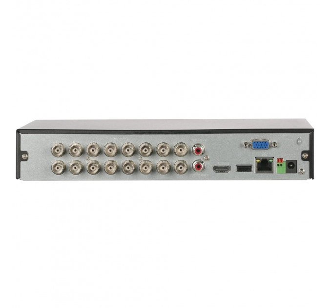 Видеорегистратор Dahua DH-XVR5116HS-5M-I3