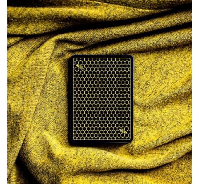 Гральні карти Ellusionist Killer Bees (59948)