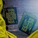Гральні карти Ellusionist Killer Bees (59948)