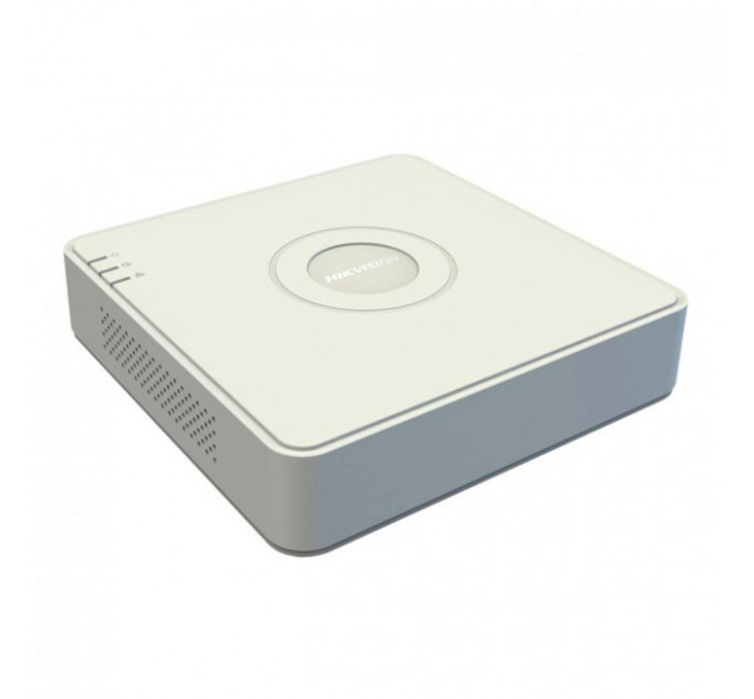 Видеорегистратор Hikvision DS-7104NI-Q1(D)