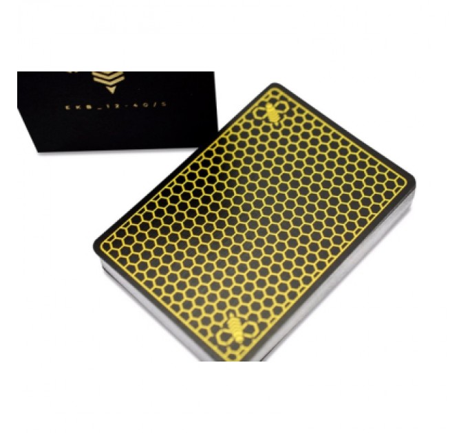 Гральні карти Ellusionist Killer Bees (59948)
