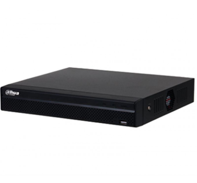 Видеорегистратор Dahua DHI-NVR1104HS-S3/H