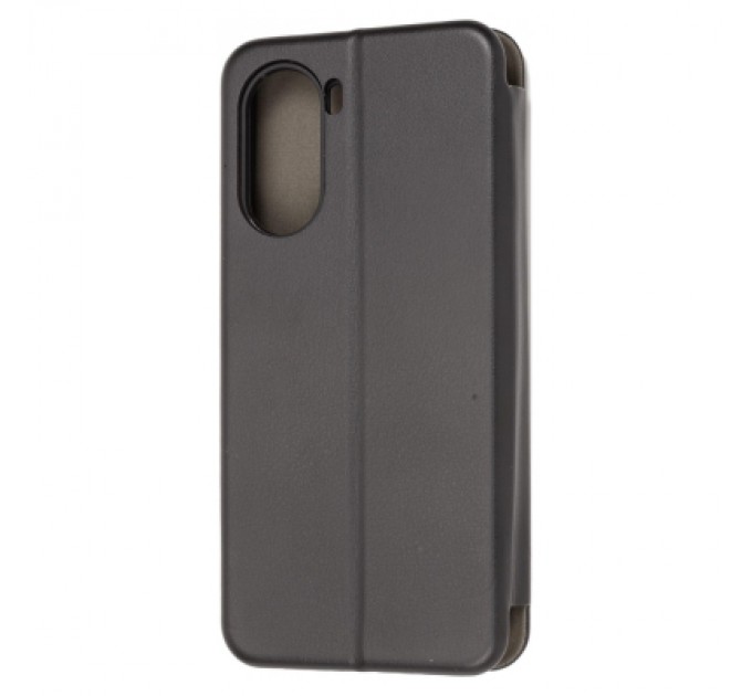 Armorstandart Чохол до мобільного телефона Armorstandart G-Case ZTE Blade V40 Design Black (ARM68850)