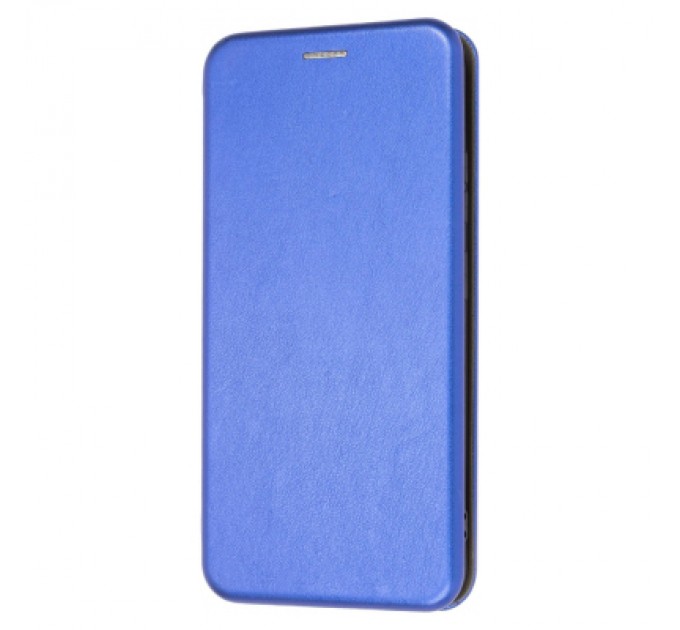 Armorstandart Чохол до мобільного телефона Armorstandart G-Case ZTE Blade V40 Design Blue (ARM68849)