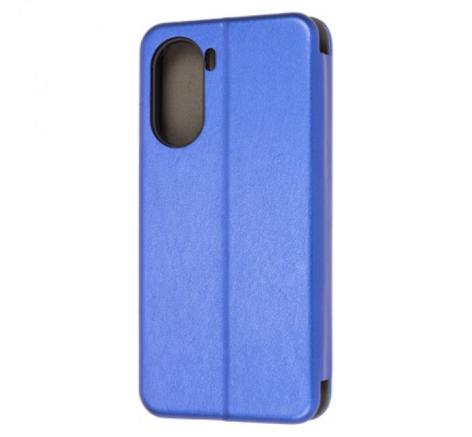 Armorstandart Чохол до мобільного телефона Armorstandart G-Case ZTE Blade V40 Design Blue (ARM68849)