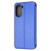 Armorstandart Чохол до мобільного телефона Armorstandart G-Case ZTE Blade V40 Design Blue (ARM68849)