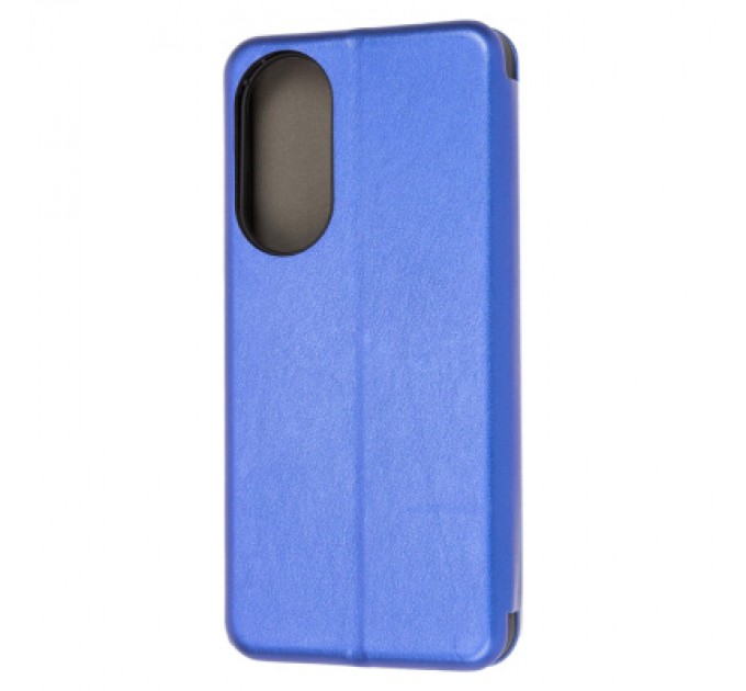 Armorstandart Чохол до мобільного телефона Armorstandart G-Case ZTE Blade V40s Blue (ARM68851)