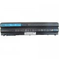 Dell Акумулятор до ноутбука Dell Latitude E5420 NHXVW 4400mAh (48Wh) 6cell 11.1V Li-ion (A41931)