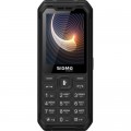 Sigma Мобільний телефон Sigma X-style 310 Force Type-C Black (4827798855119)