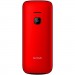 Nomi Мобільний телефон Nomi i2403 Red