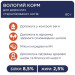 Club 4 Paws Вологий корм для кішок Club 4 Paws для стерилізованих в желе з куркою 80 г (4820083908934)