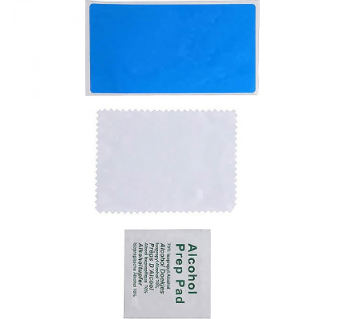 BeCover Скло захисне BeCover Samsung Galaxy S23 FE SM-S711 Black (710202)