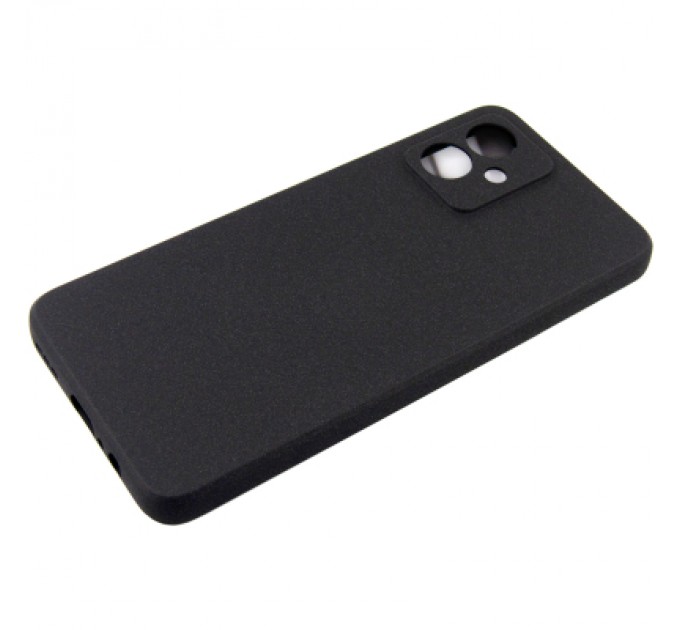 Dengos Чохол до мобільного телефона Dengos Carbon Motorola G54 (black) (DG-TPU-CRBN-192)