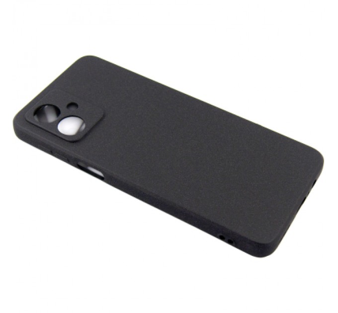 Dengos Чохол до мобільного телефона Dengos Carbon Motorola G54 (black) (DG-TPU-CRBN-192)