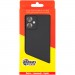 Dengos Чохол до мобільного телефона Dengos Carbon Motorola G54 (black) (DG-TPU-CRBN-192)