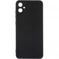 Dengos Чохол до мобільного телефона Dengos Carbon Samsung Galaxy A05 (black) (DG-TPU-CRBN-193)