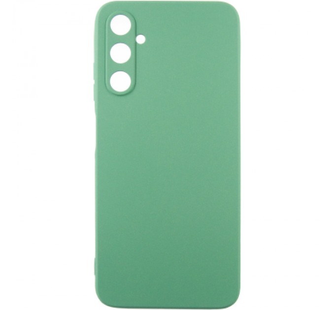 Dengos Чохол до мобільного телефона Dengos Soft Samsung Galaxy A05s (mint) (DG-TPU-SOFT-38)