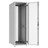 Шафа напольна Zpas 42U 800x800 perf door (IT-428080-42AA-2-011-FP)