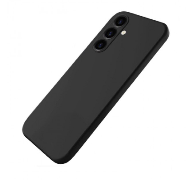 BeCover Чохол до мобільного телефона BeCover Samsung Galaxy A05s SM-A057 Black (710084)