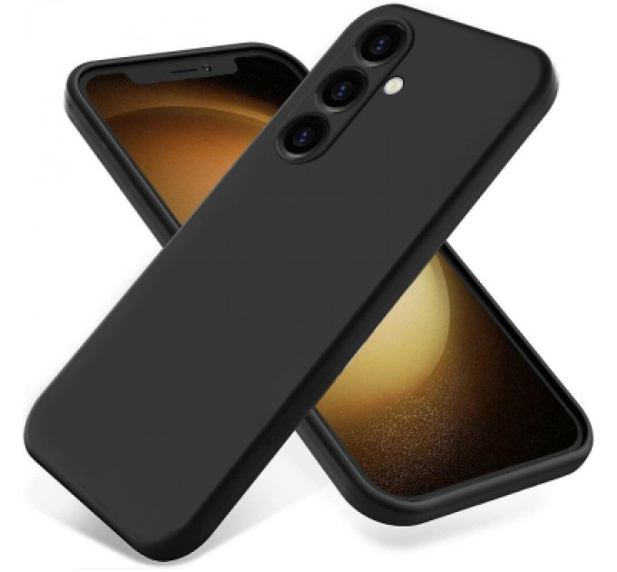 BeCover Чохол до мобільного телефона BeCover Samsung Galaxy A05s SM-A057 Black (710084)